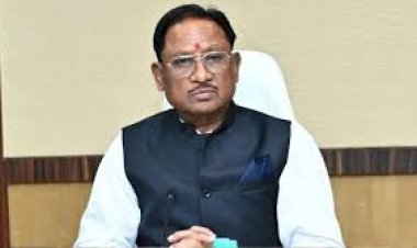 *छत्तीसगढ़ अपार आईडी निर्माण में अग्रणी: बड़े राज्यों में सर्वाधिक प्रतिशत उपलब्धि दर्ज*