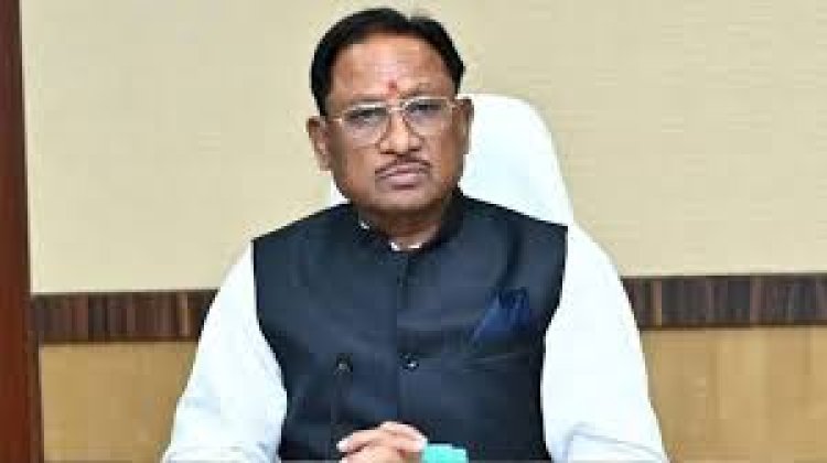 *छत्तीसगढ़ अपार आईडी निर्माण में अग्रणी: बड़े राज्यों में सर्वाधिक प्रतिशत उपलब्धि दर्ज*