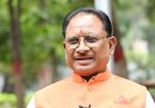 पीएम मोदी से बस्तर के विकास का ब्लूप्रिंट साझा करेंगे सीएम साय