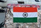 भारत ने हाल ही में बाढ़ और भूकंप की कठिन स्थिति से जूझ रहे अफगानिस्तान के लिए मानवीय सहायता और आपदा राहत सामग्री भेजी