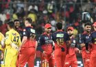 IPL क्रिकेट: रॉयल चैलेंजर्स बेंगलुरु और लखनऊ सुपर जायंट्स ने अपने-अपने मुकाबले जीते
