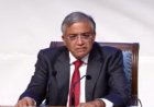 मुख्य निर्वाचन आयुक्त ज्ञानेश कुमार के खिलाफ महाभियोग प्रस्ताव खारिज